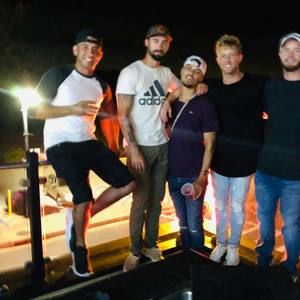 Meet your Posher, Malik